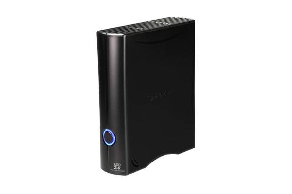 TRANSCEND STOREJET 8TB 3.5'' USB3.0 HDD