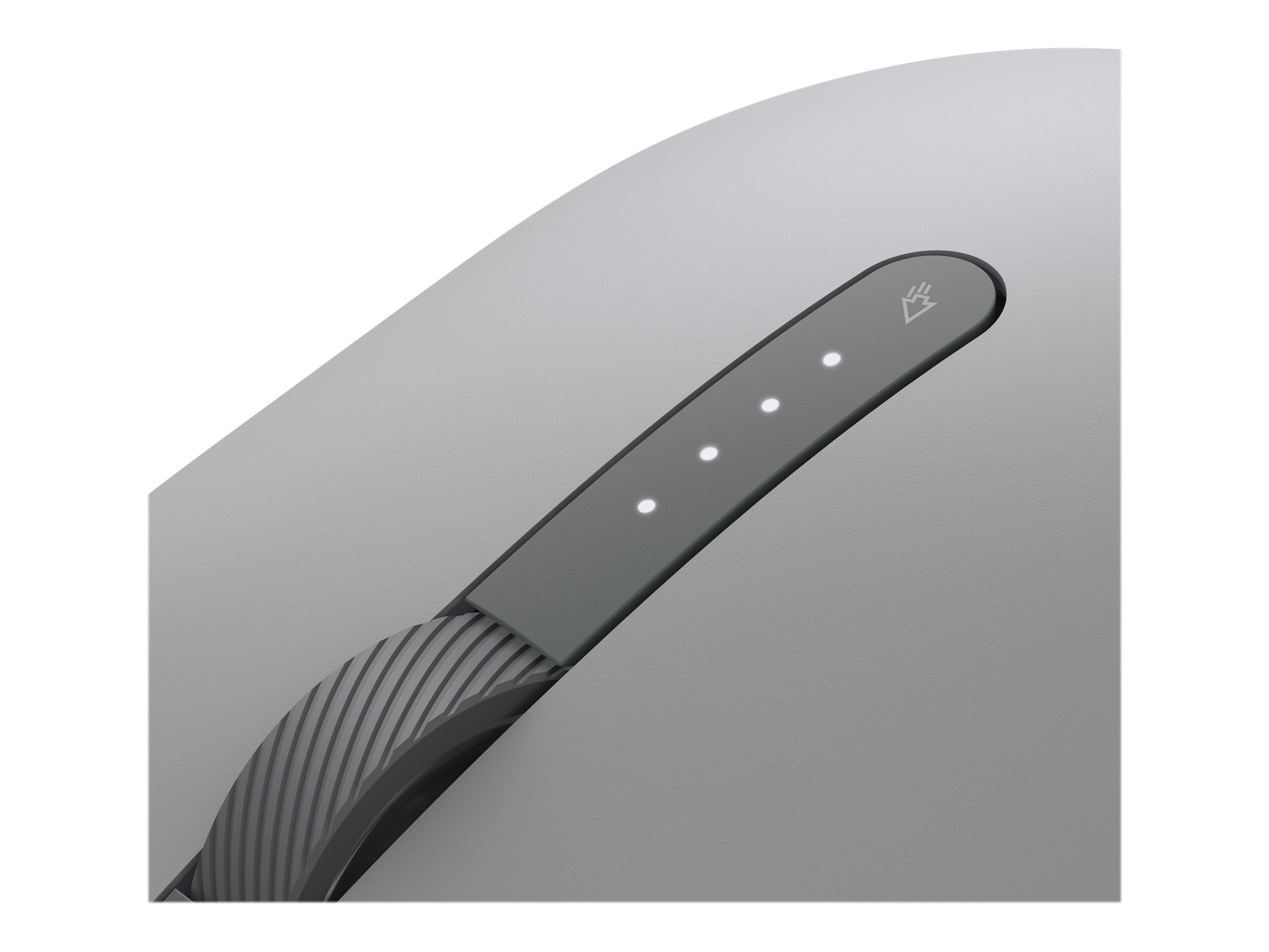Dell Laser Wired Mouse - MS3220 - Titan Gray-7