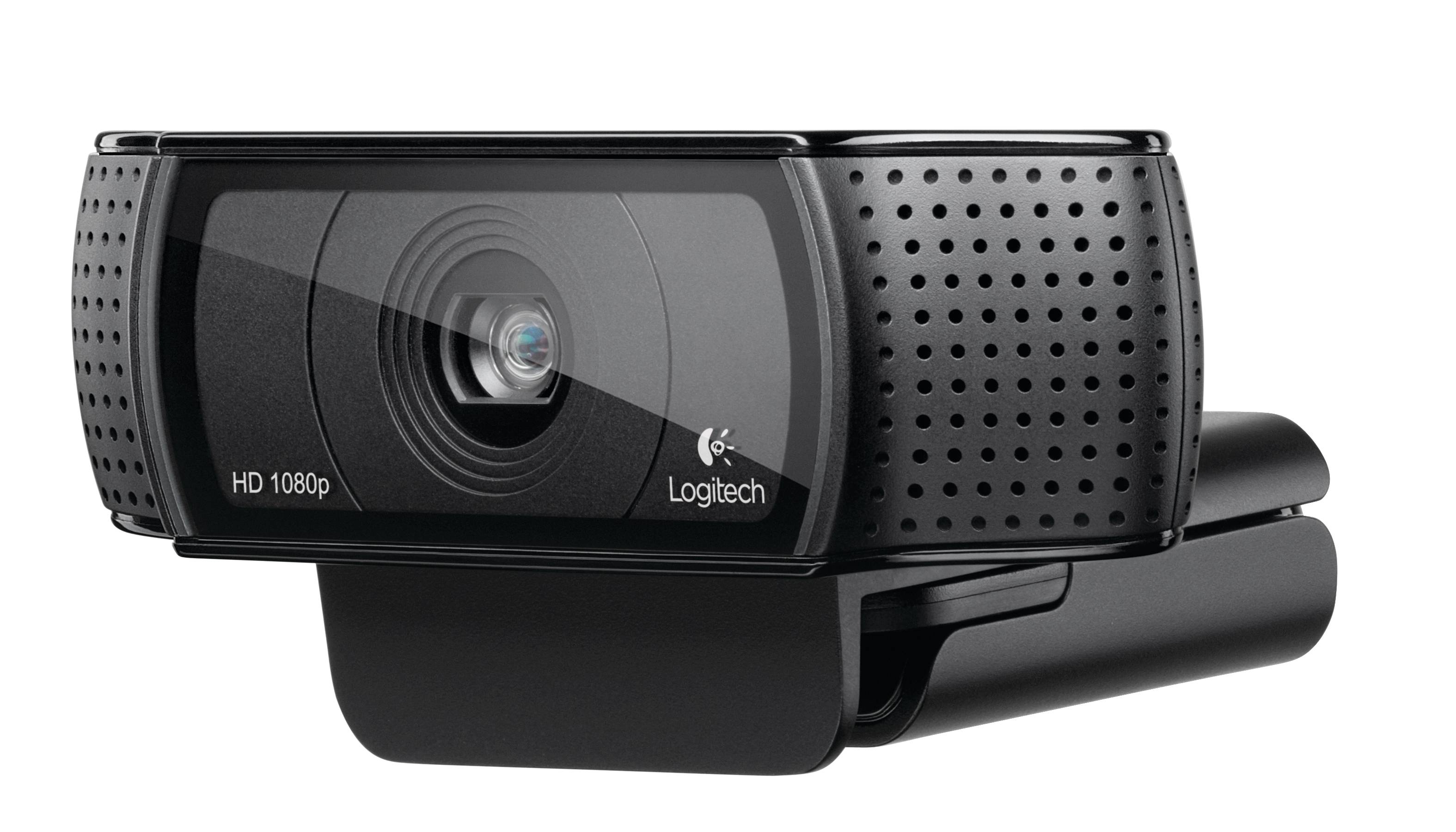 Logitech C920 - HD Pro Webcam