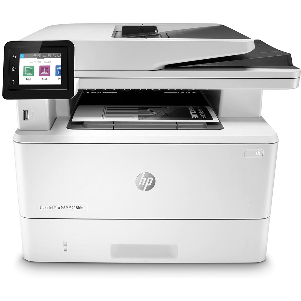 HP LaserJet Pro MFP 4103fdw