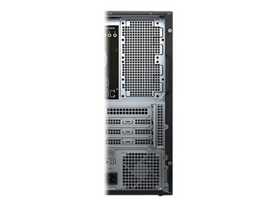 Vostro 3910/Core I5-12400/8GB/512GB SSD/Intel UHD 730/WLAN + BT/Kb/Mouse/W11Pro/ 3Y ProSpt