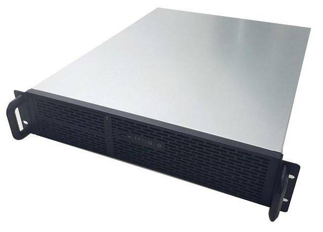 RCT - CHASSIS 2U 550MM DEEP RACKMOUNT