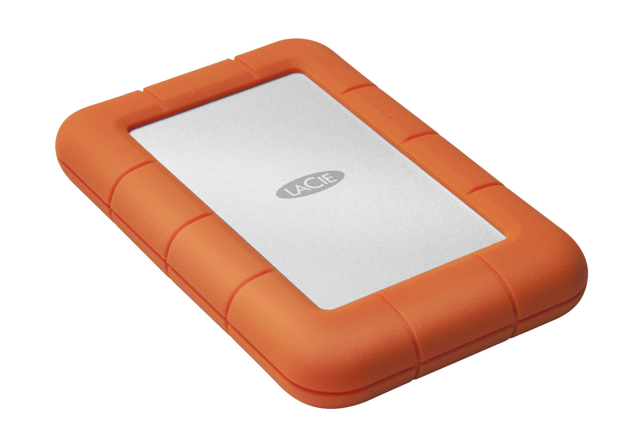 Seagate LaCie LAC9000633 Rugged Mini 4TB
