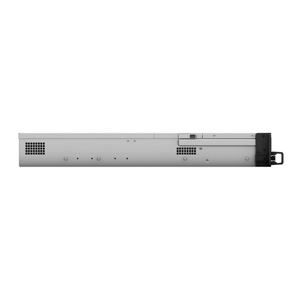 Synology RackStation 12 Bay Expansion Unit for: RS1619xs+; RS3618xs; RS2818RP+; RS2418RP+; RS2418+; RS4017xs+; RS3617xs+