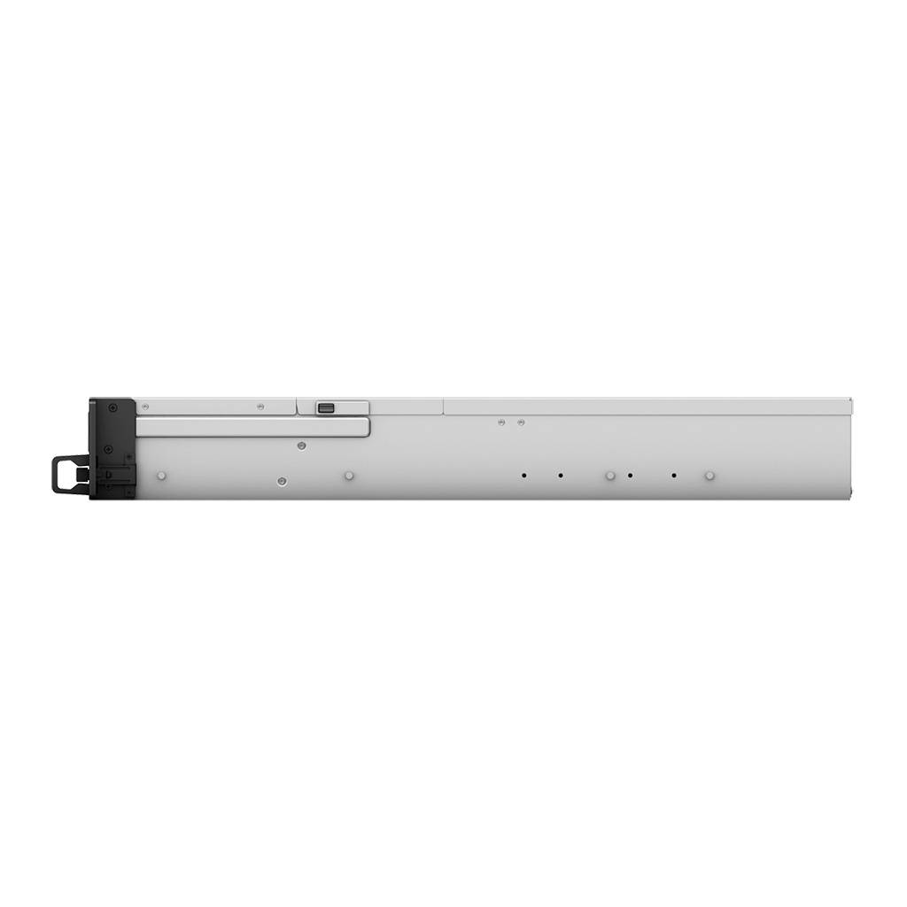 Synology RackStation 12 Bay Expansion Unit for: RS1619xs+; RS3618xs; RS2818RP+; RS2418RP+; RS2418+; RS4017xs+; RS3617xs+
