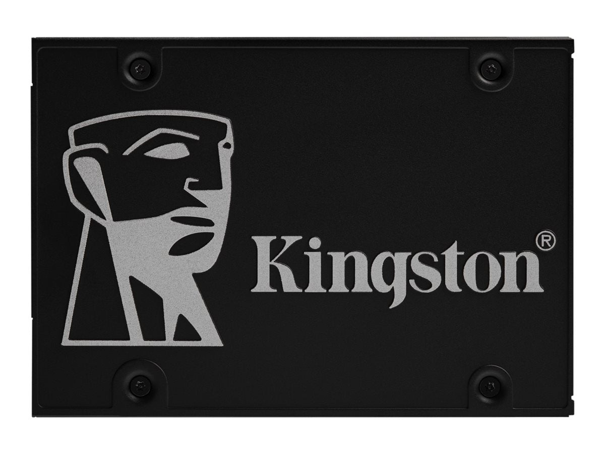 Kingston 1024G SSD KC600 SATA3 2.5"-0