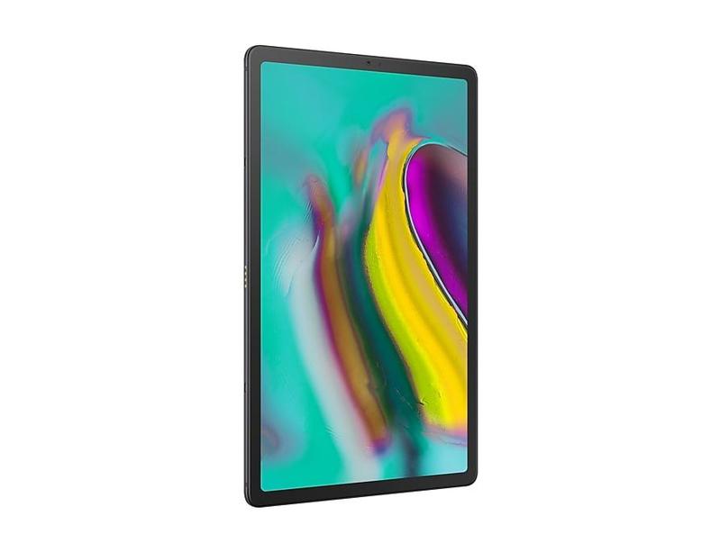 Samsung Galaxy Tab S5e SM-T725NZKAXFA10.5-inch Tablet - Black SM-T725NZKAXFA