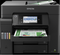 32ppm Mono 22ppm Clr A4 Print Scan Copy Fax USB Wi-Fi/Wi-FiDirect Ethernet AutoDuplexPrint&Scan ADF incl 1 set of ink bottles