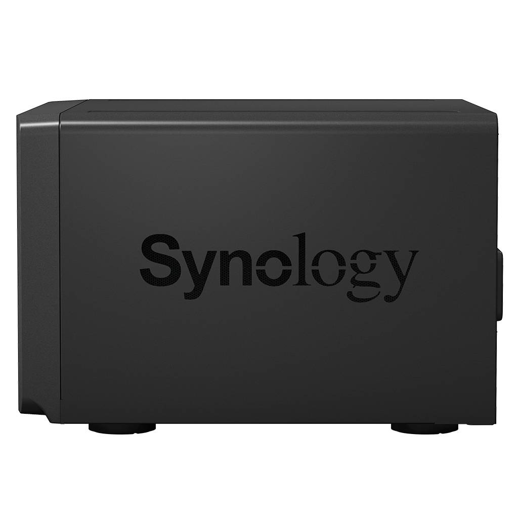 Synology 5 Bay SATA expansion unit for DS1517+; DS1817+; DS1019+; DS1517; DS1817; NVR1218