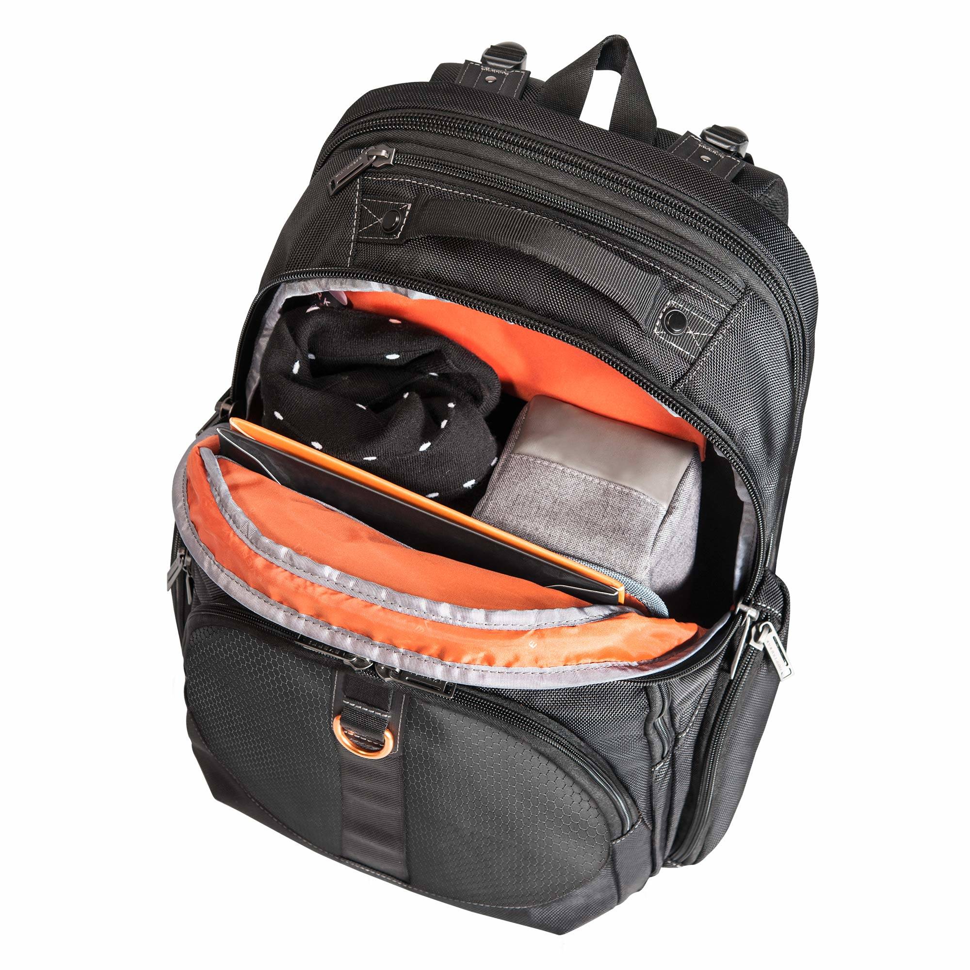 EVERKI EKP121S15 ATLAS 11''-15.6'' BACKPACK