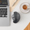 Logitech Wireless Mouse  MX ERGO  Trackball A new standard of comfort and precision Advanced tracking