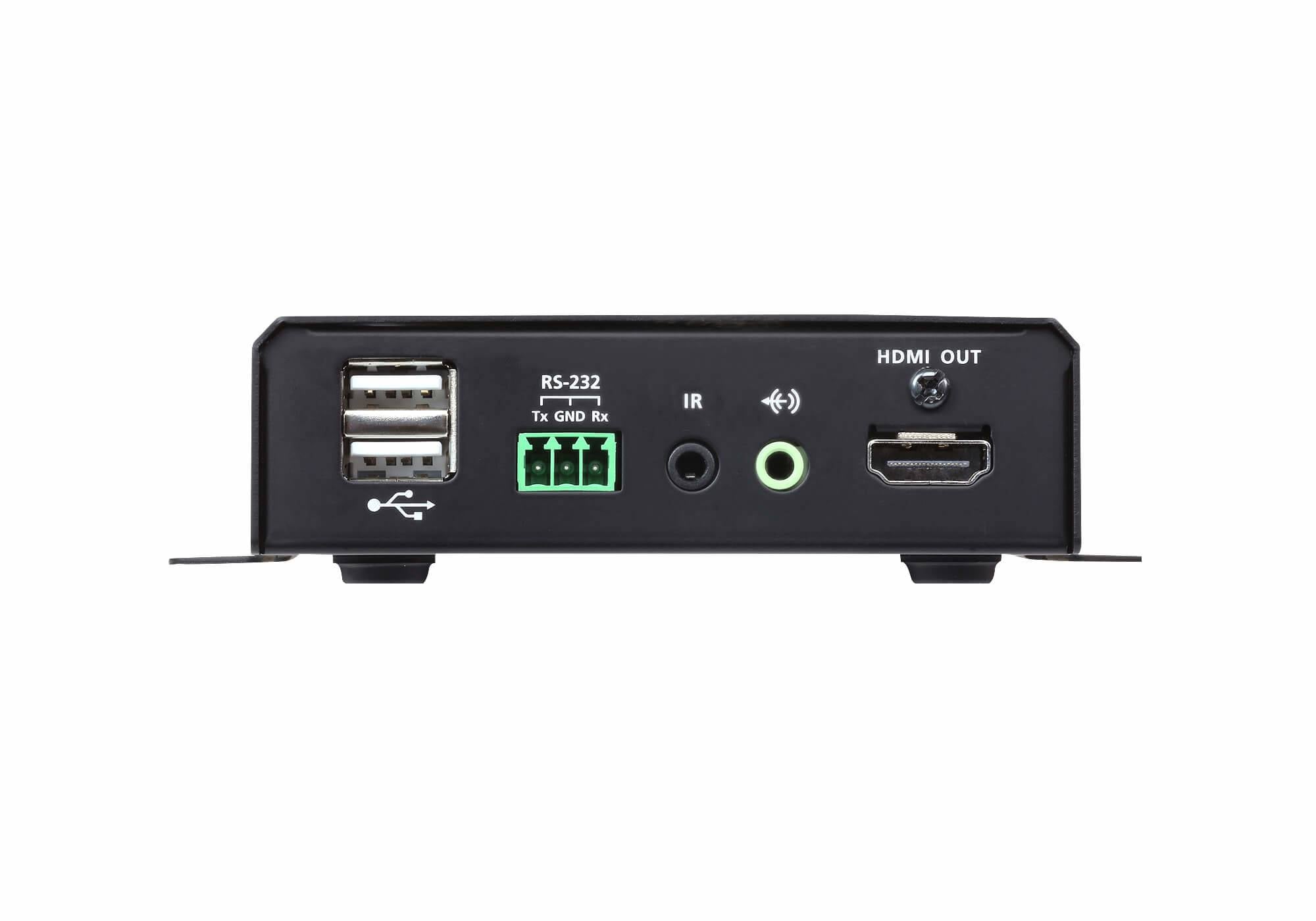 ATEN Full HD HDMI over Ip Extender Transmitter Unit