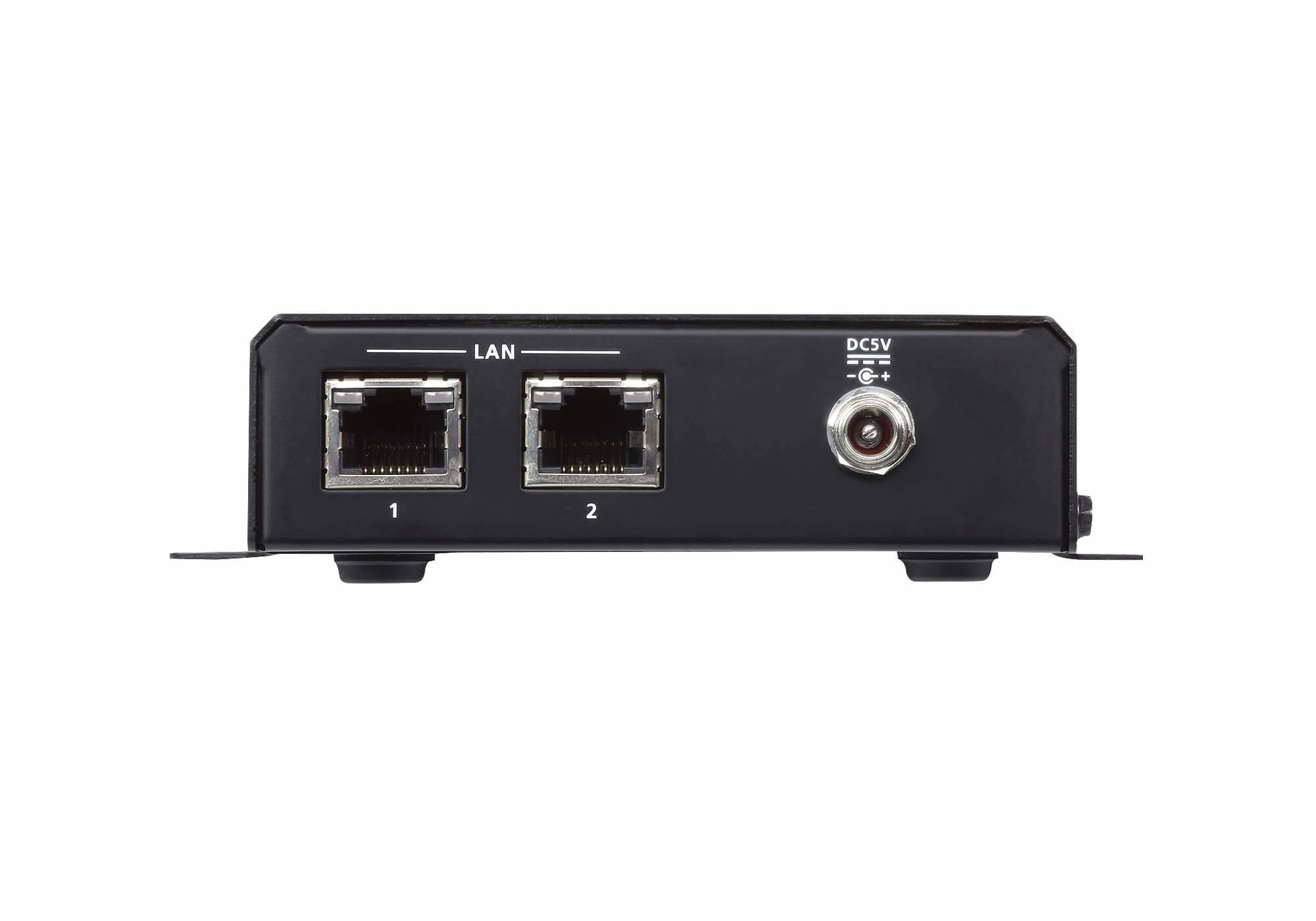 ATEN Full HD HDMI over Ip Extender Transmitter Unit