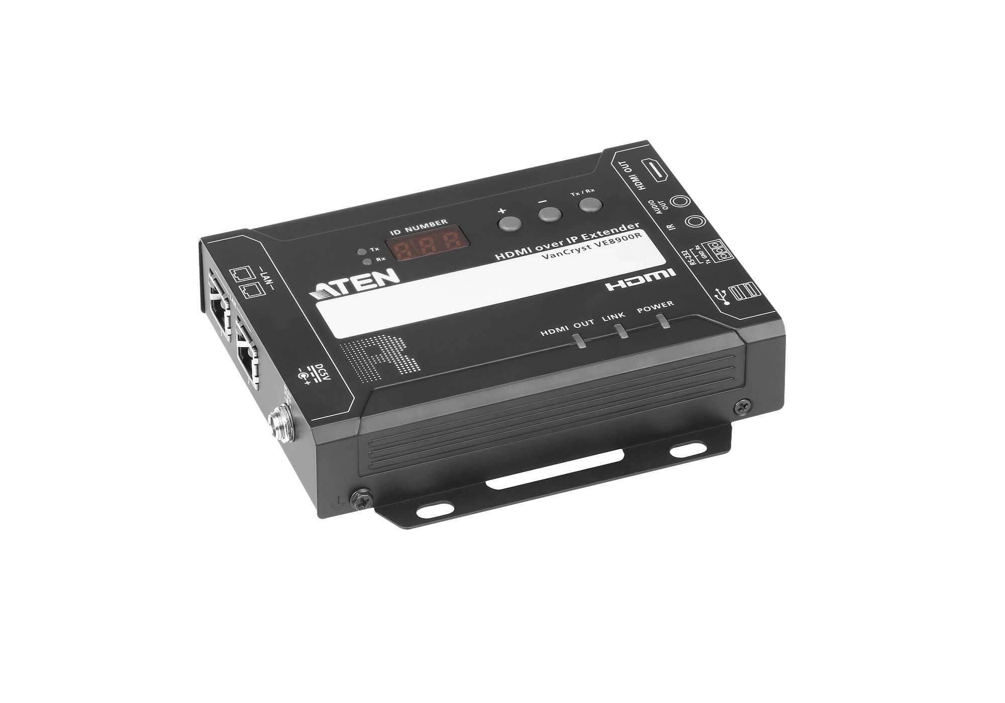 ATEN Full HD HDMI over Ip Extender Transmitter Unit