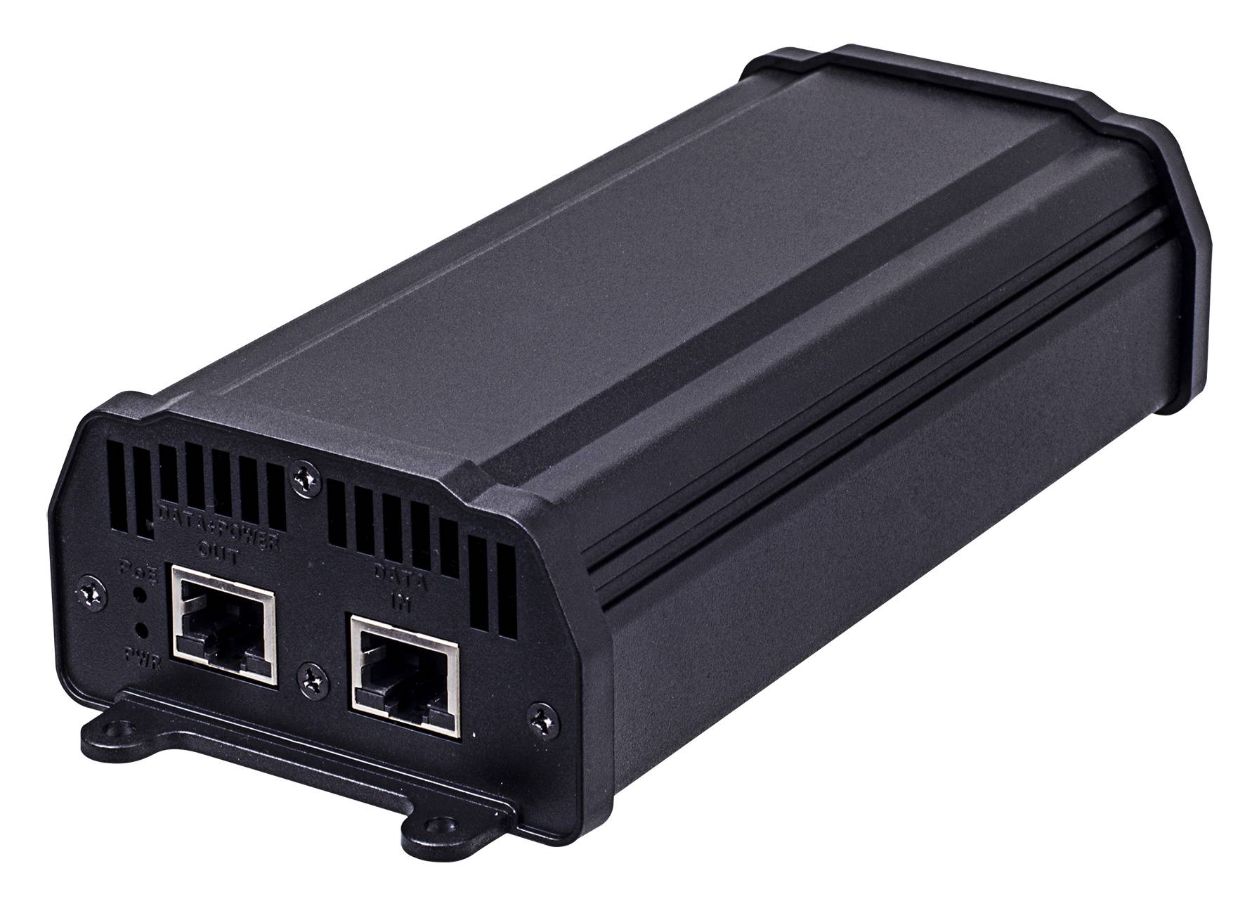 VIVOTEK GE 60W UPoE Injector with Surge Protection 12KV