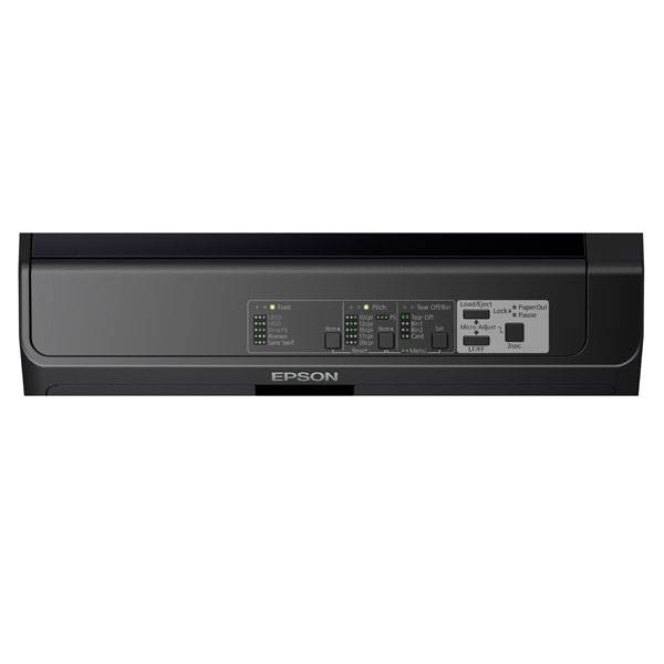Epson FX890II Dot Matrix Printer