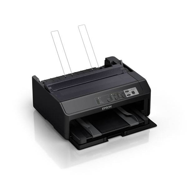 Epson FX890II Dot Matrix Printer