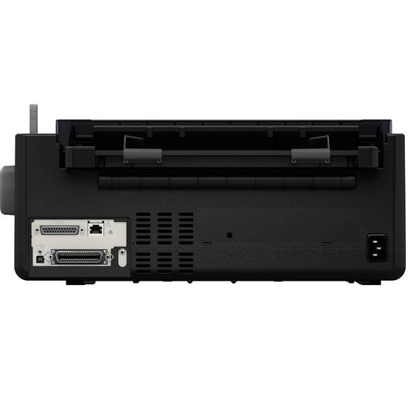 Epson FX890II Dot Matrix Printer