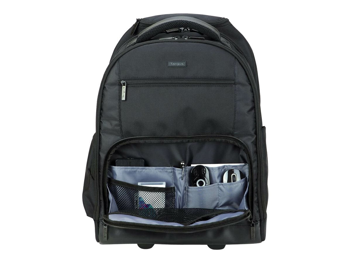 Sport 15-15.6" Rolling B/Pack-3