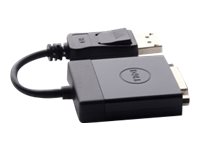 Dell Adapter - DisplayPort to DVI (Single Link)