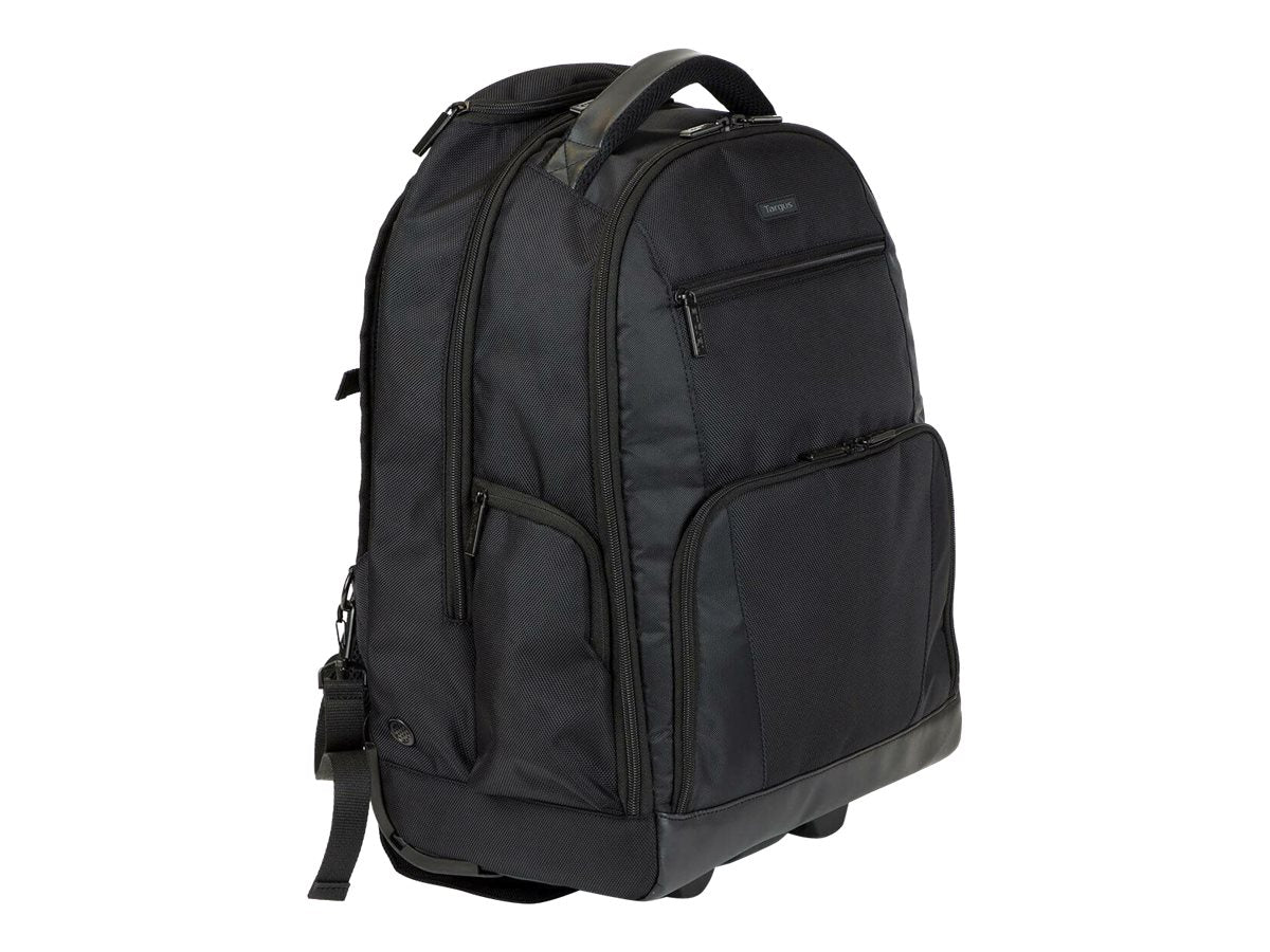 Sport 15-15.6" Rolling B/Pack-2