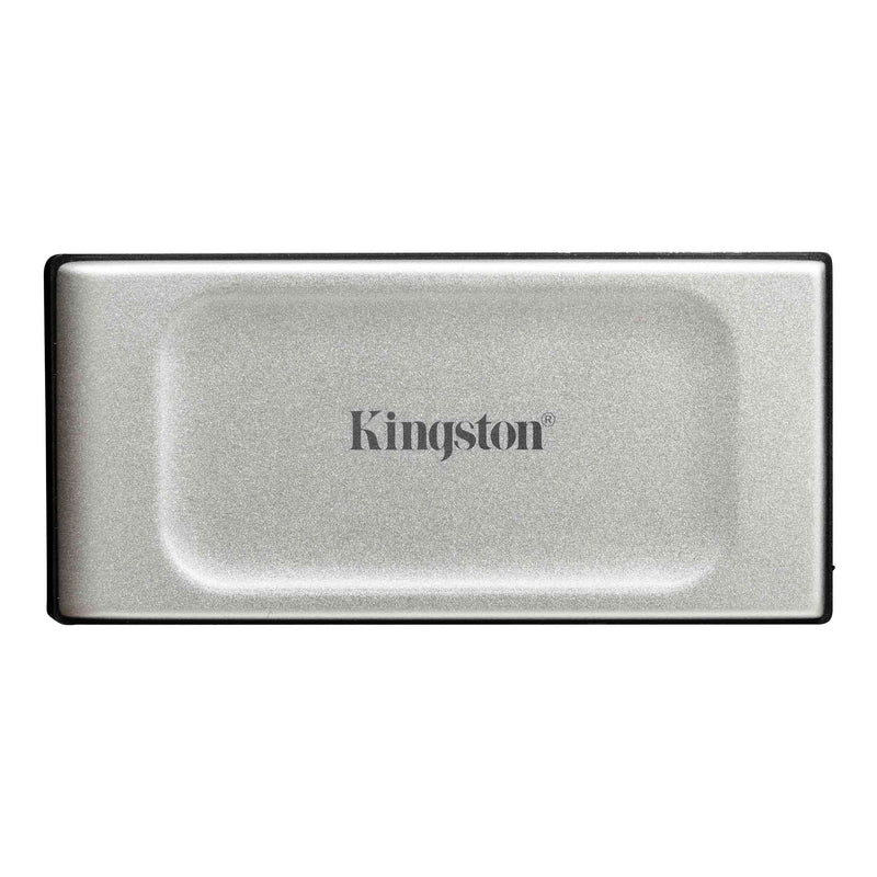 Kingston 4000G Portable SSD XS2000-0