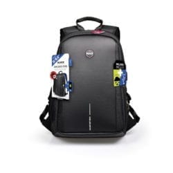 PORT DESIGNS CHIGACO EVO 13.3/15.6 BACKPACK BLACK - Platinum Selection