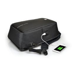 PORT DESIGNS CHIGACO EVO 13.3/15.6 BACKPACK BLACK - Platinum Selection