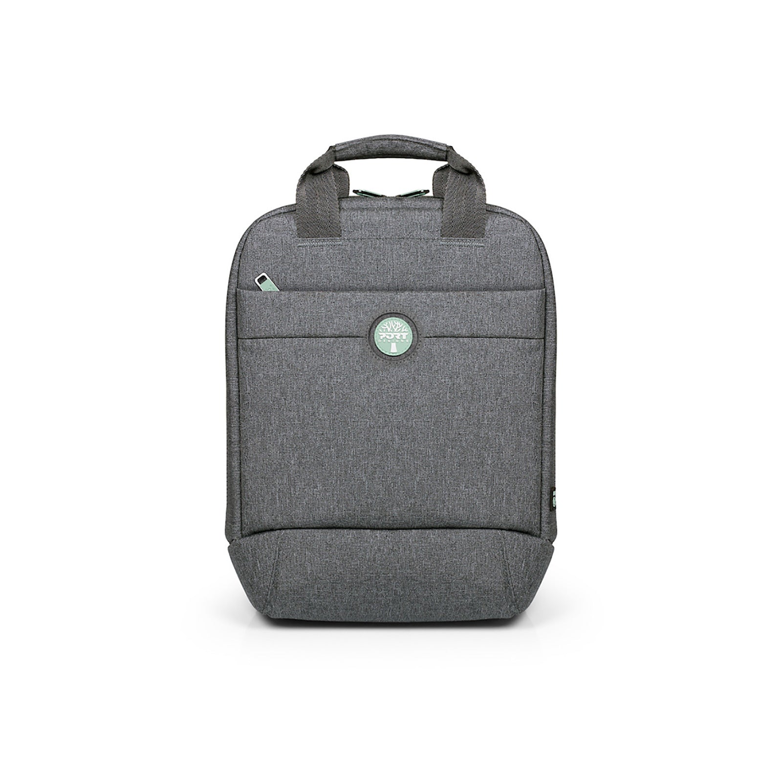 PORT YOSEMITE ECO - BACKPACK - 14 INCH - GREY-0