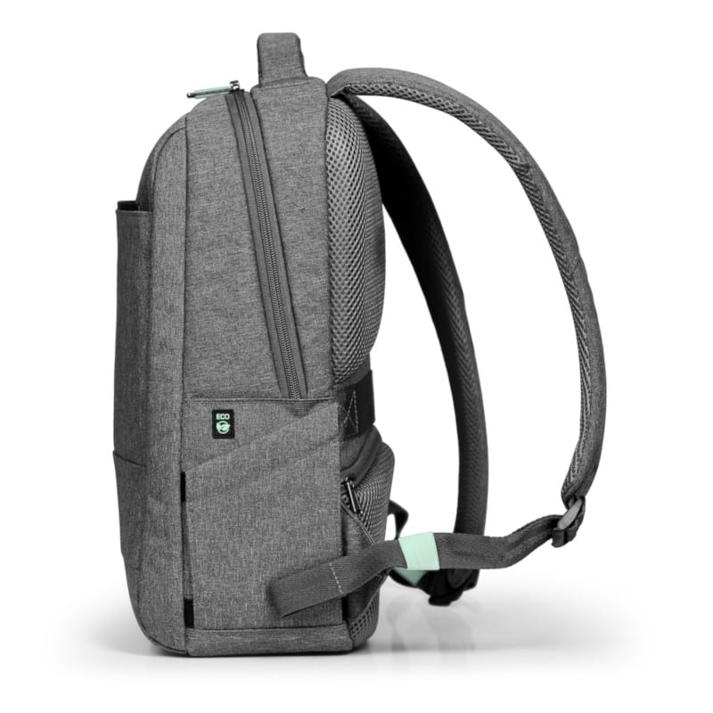 Port Designs Yosemite 15.6′′ Eco Backpack - Grey