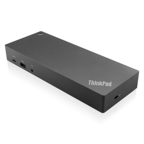 Lenovo ThinkPad Hybrid USB-C with USB-A Dock- RSA-0