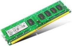 Transcend 4GB DDR3-1600 Desktop Memory