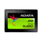 Adata ASU650SS-120GT-R SU650 120GB SATA 6Gb/s 3D NAND 2.5" Black Solid State Drive