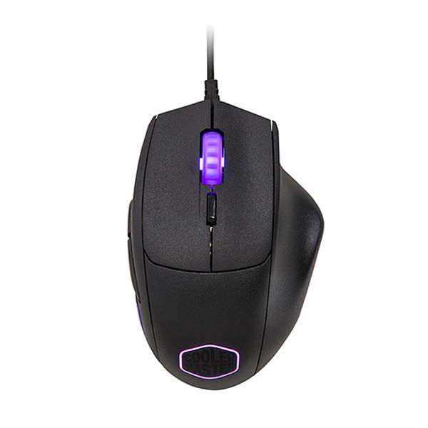 Cooler Master MM830 Gaming Mouse - Black