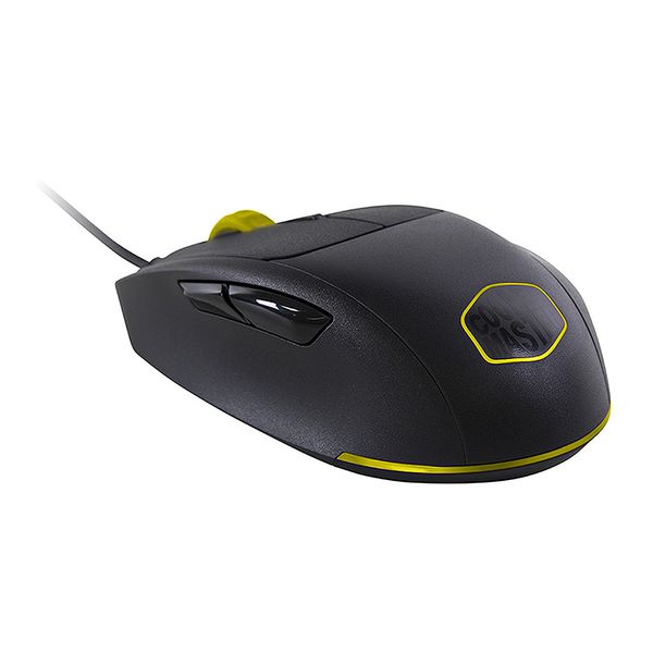 Cooler Master MM830 Gaming Mouse - Black