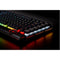 Corsair K100 RGB - mx Speed Keyboard