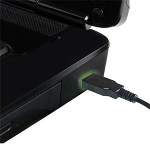 Logitech MK120 USB Keyboard & Mouse