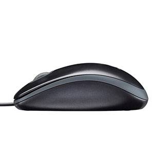 Logitech MK120 USB Keyboard & Mouse