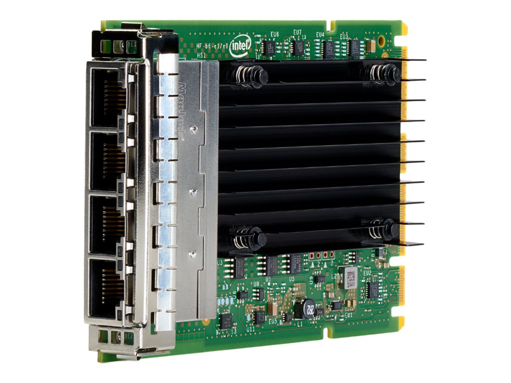 BCM 5719 1Gb 4p BASE-T OCP Adptr-0