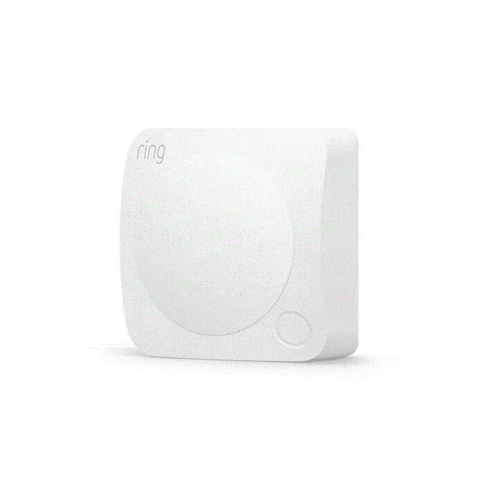 Ring Motion Detector