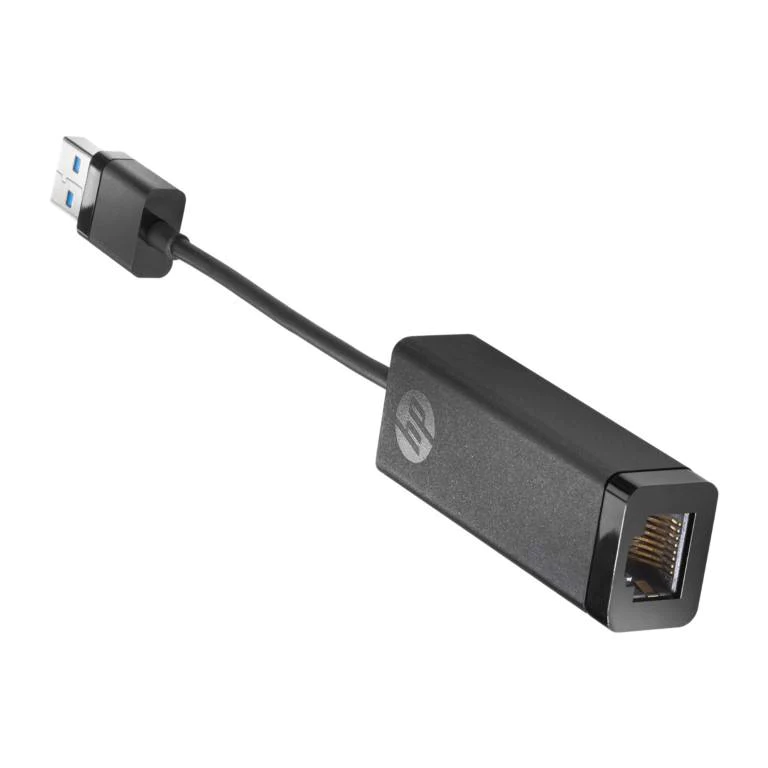 HP USB 3.0 to Gig RJ45 Adapter G2-0
