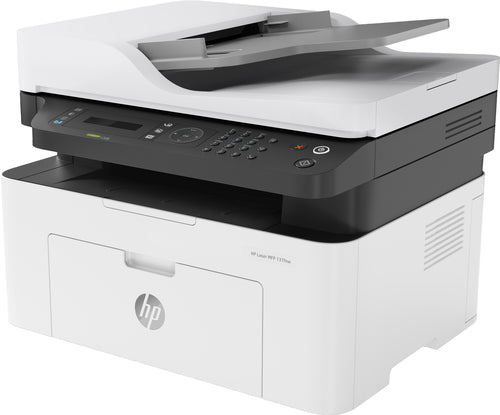 HP Laser MFP137fnw AiO Wireless-0