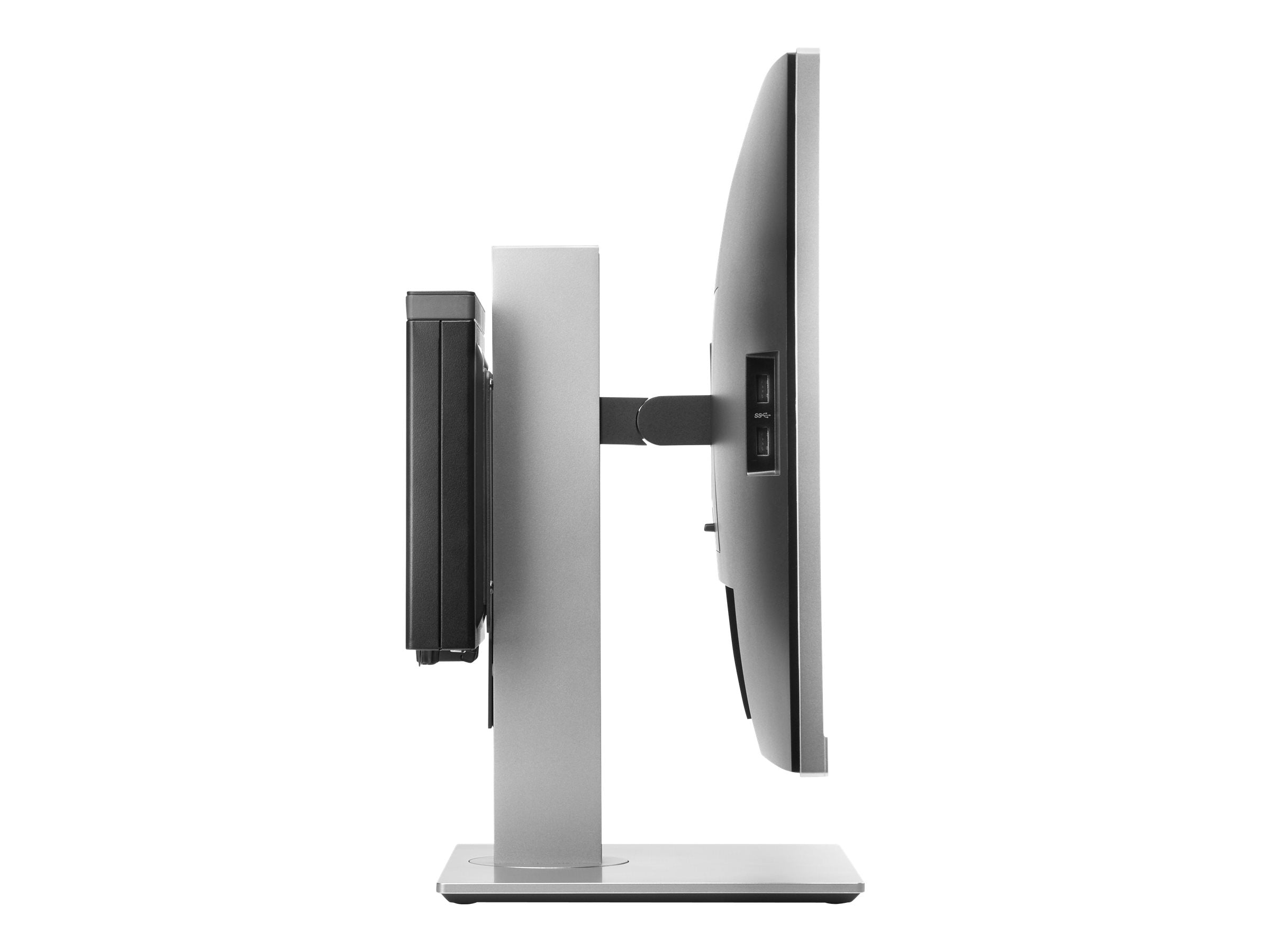 HP Accessories - HP B300 PC Mounting Bracket-3