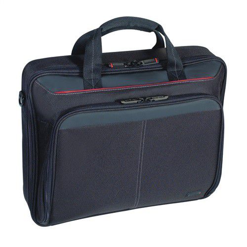 Targus Classic 15-16 Clamshell - Black