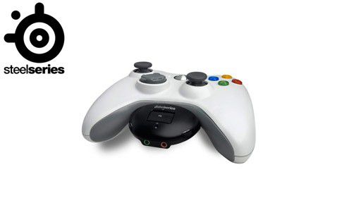 SteelSeries Spectrum Audio Mixer (Xbox 360)
