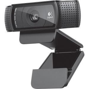 Logitech C920 HD Pro USB Webcam