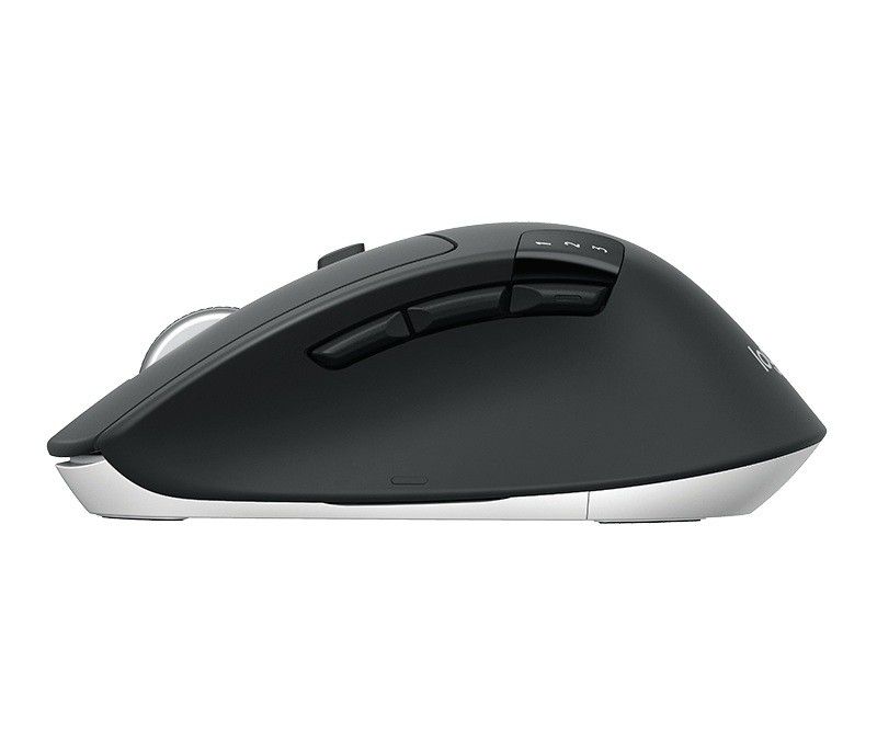 Logitech M720 Triathlon Bluetooth Mouse
