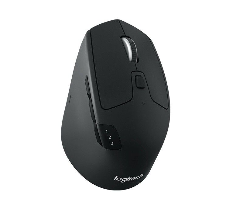 Logitech M720 Triathlon Bluetooth Mouse