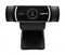 Logitech C922 pro stream webcam
