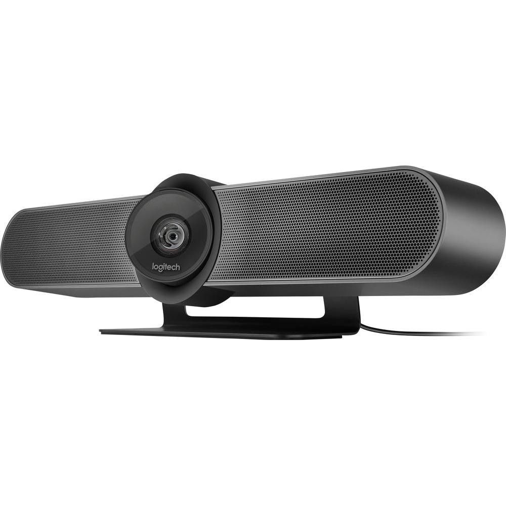 Logitech Meetup Video 4K HD Conference Camera